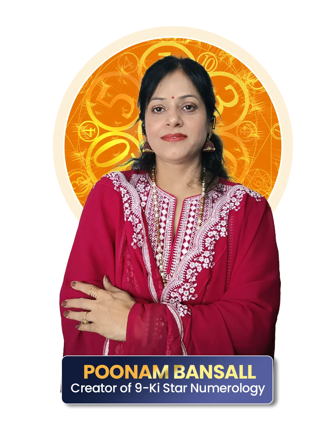 Poonam Bansall