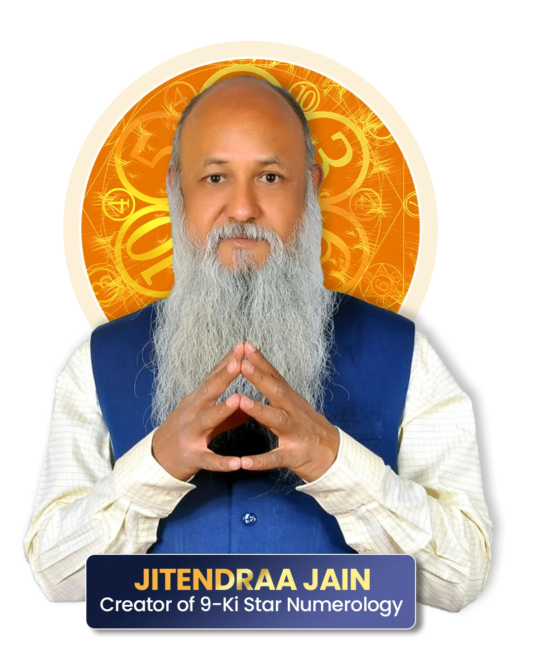 Jitendraa Jain