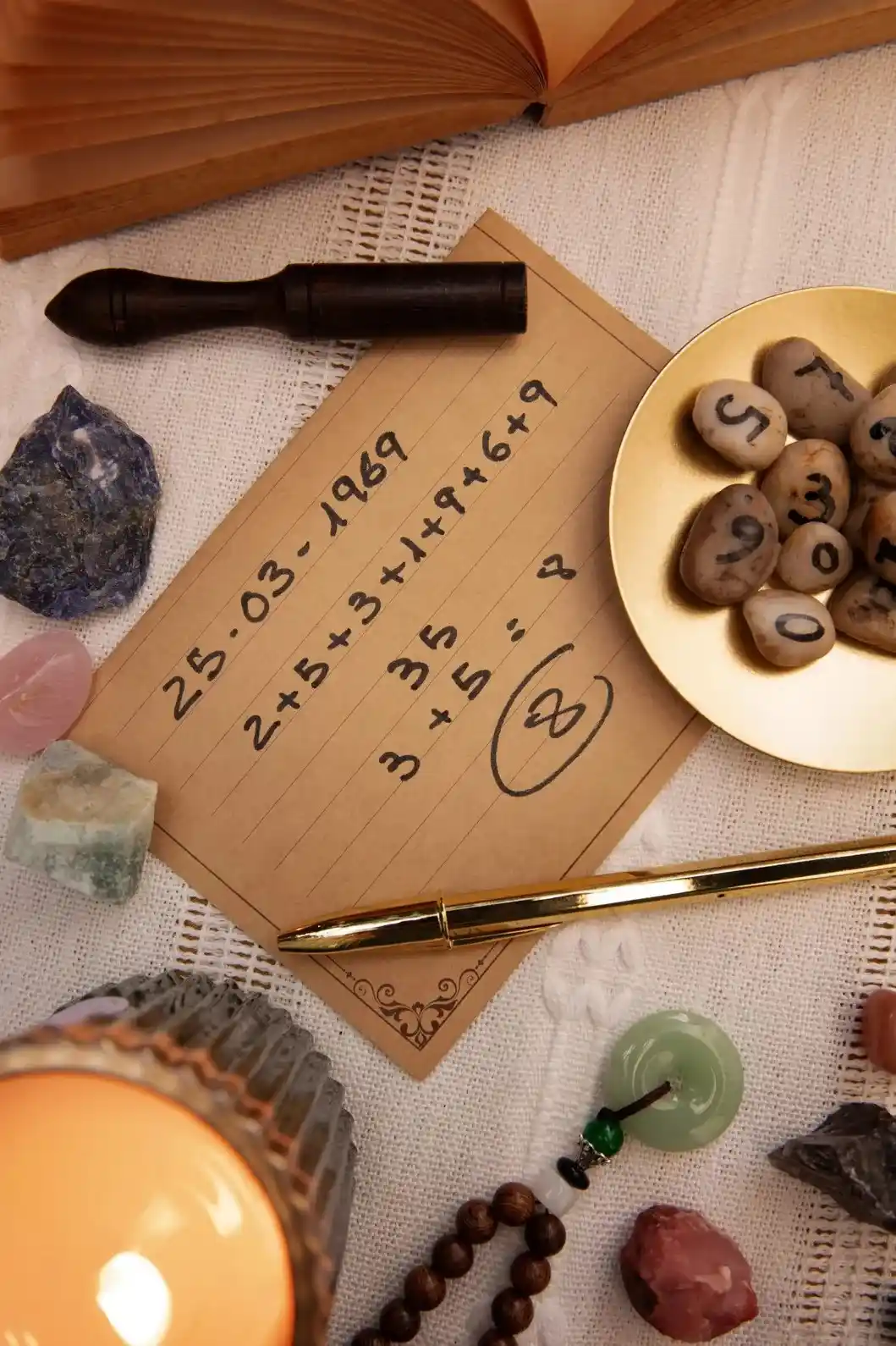 Advanced Calculations