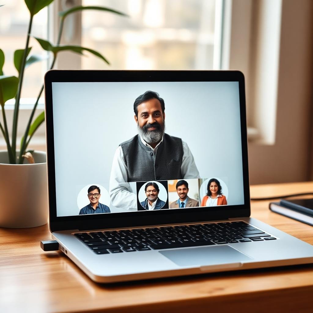 Live Q and A with Mentors