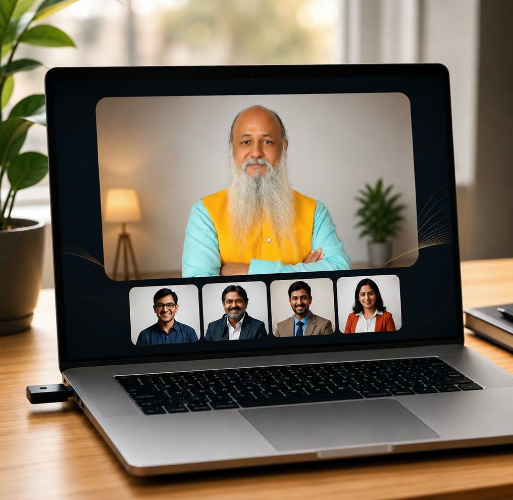 Live Q and A with Mentors